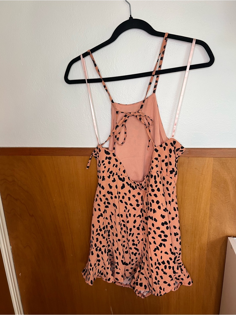 Romper - Picture 2 of 3